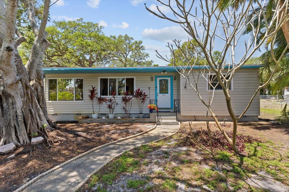 Details for 3025 50th St S Street S, GULFPORT, FL 33707