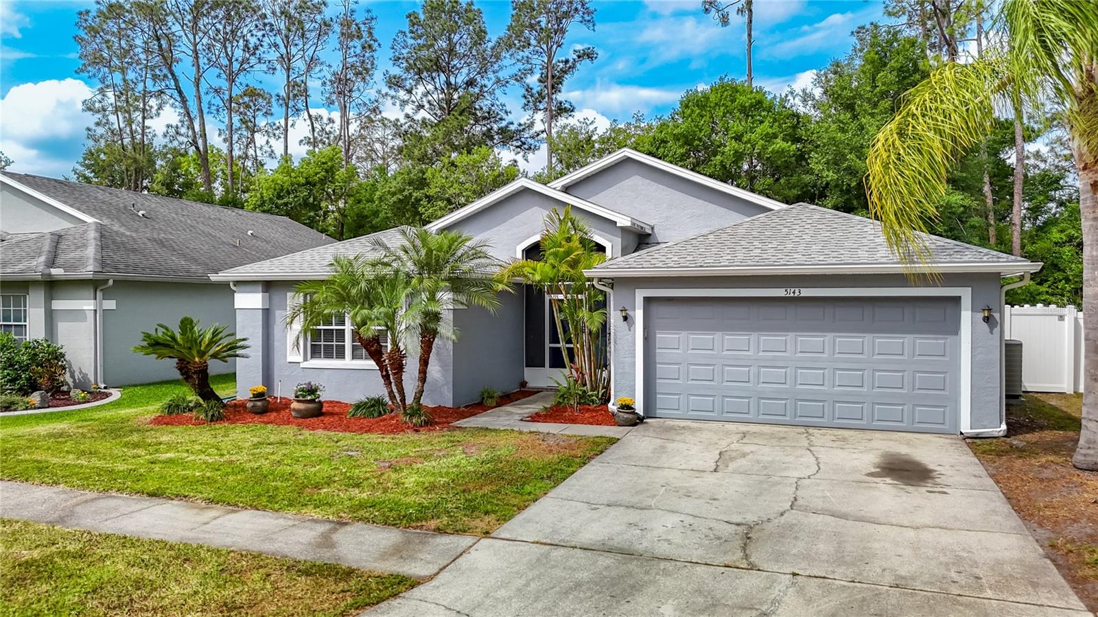 Details for 5143 New Brittany Lane, ZEPHYRHILLS, FL 33541