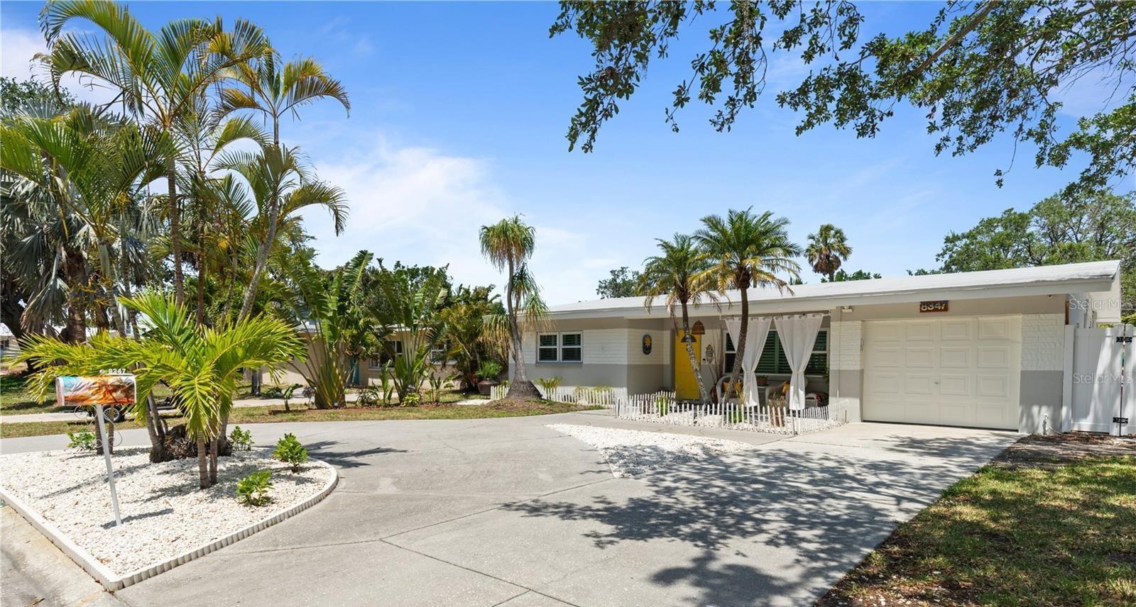 Details for 8347 41st Avenue N, ST PETERSBURG, FL 33709
