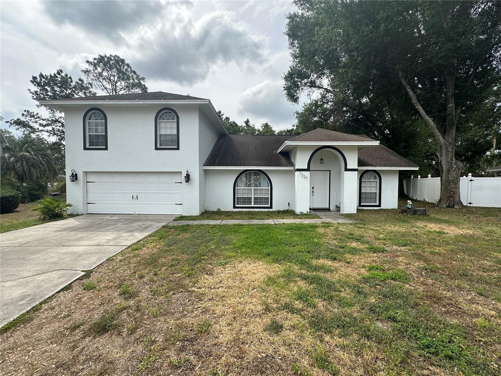 Details for 7327 Floral Circle E, LAKELAND, FL 33810