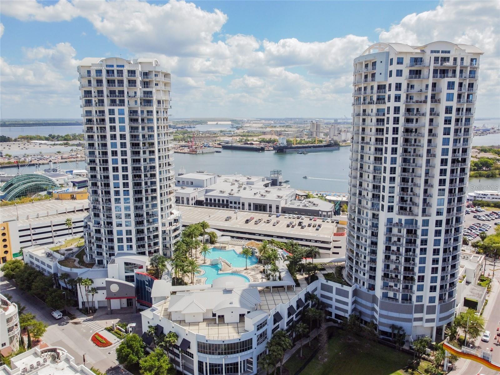 Details for 1209 Cumberland Avenue 1802, TAMPA, FL 33602