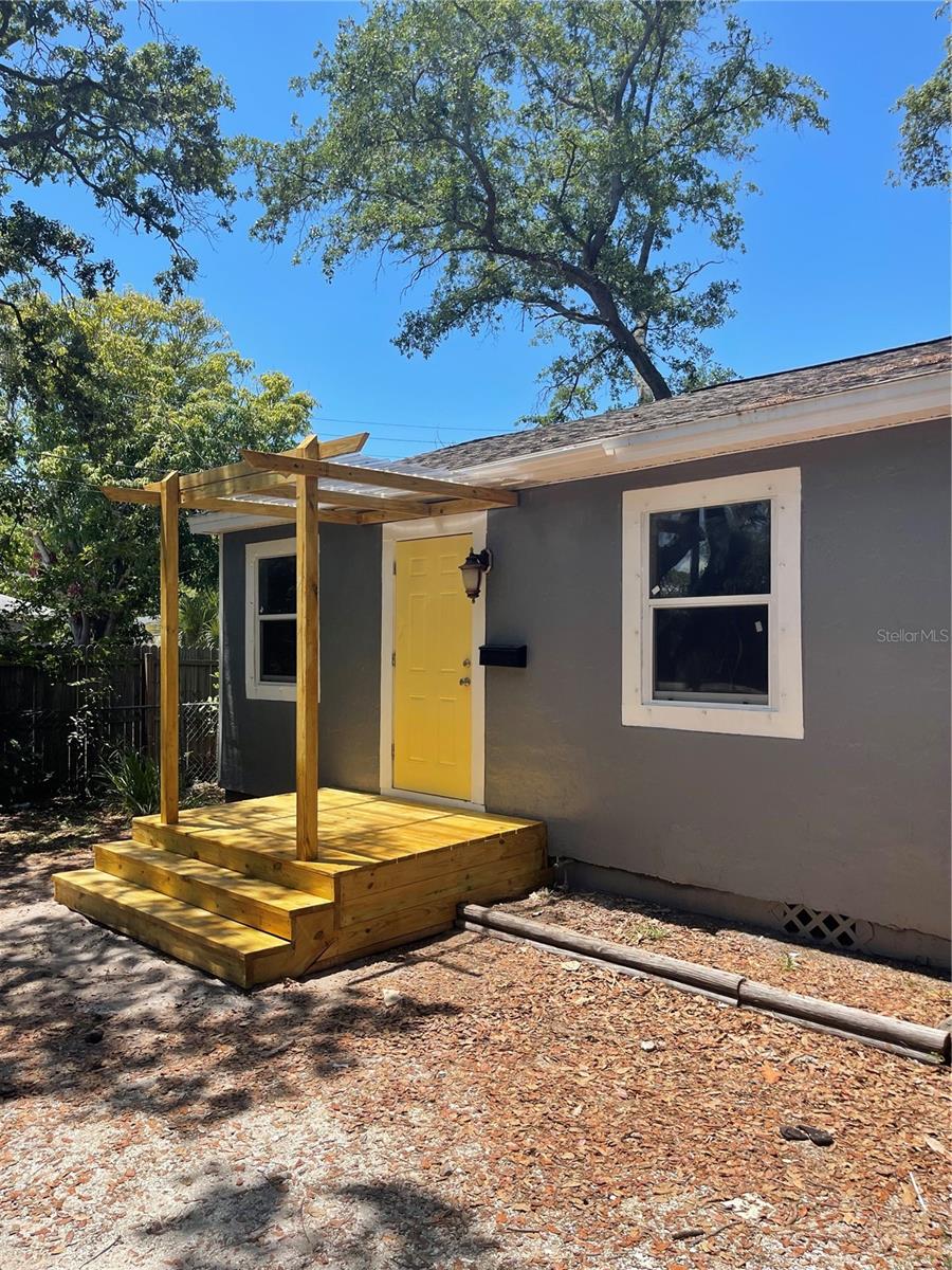 Details for 1751 46th Street S, ST PETERSBURG, FL 33711