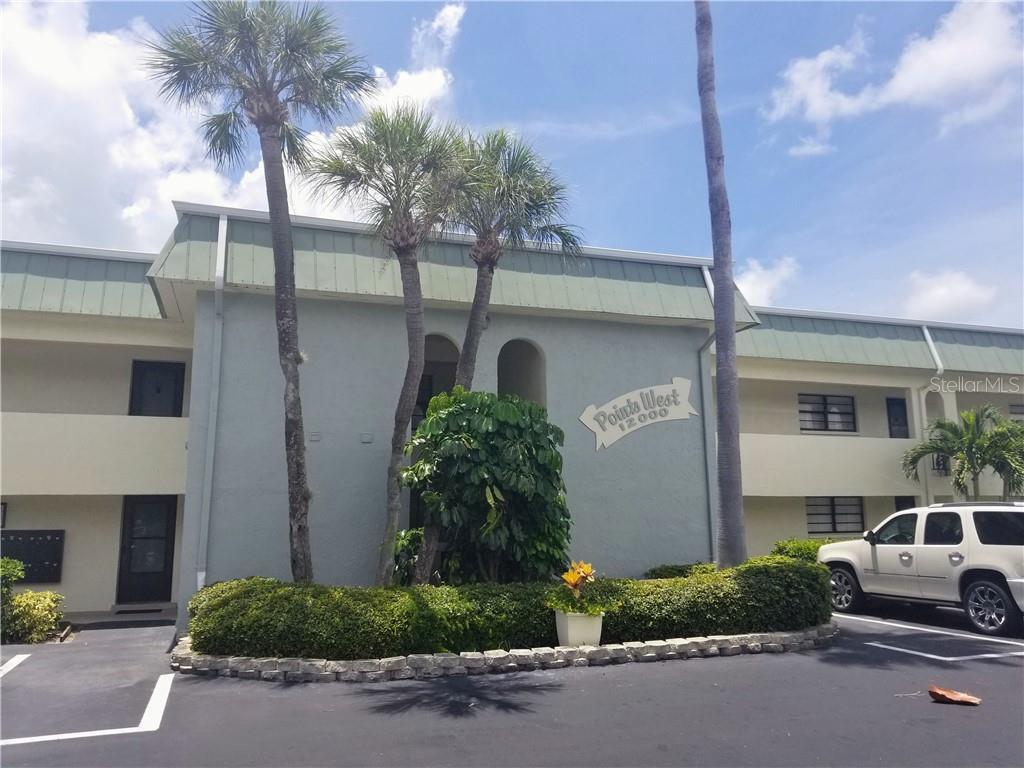 Details for 12000 Capri Circle S 16, TREASURE ISLAND, FL 33706
