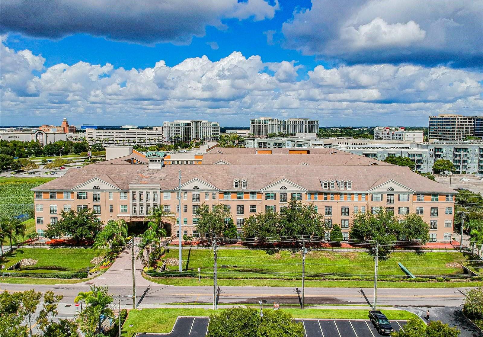 Details for 4221 Spruce Street 2229, TAMPA, FL 33607