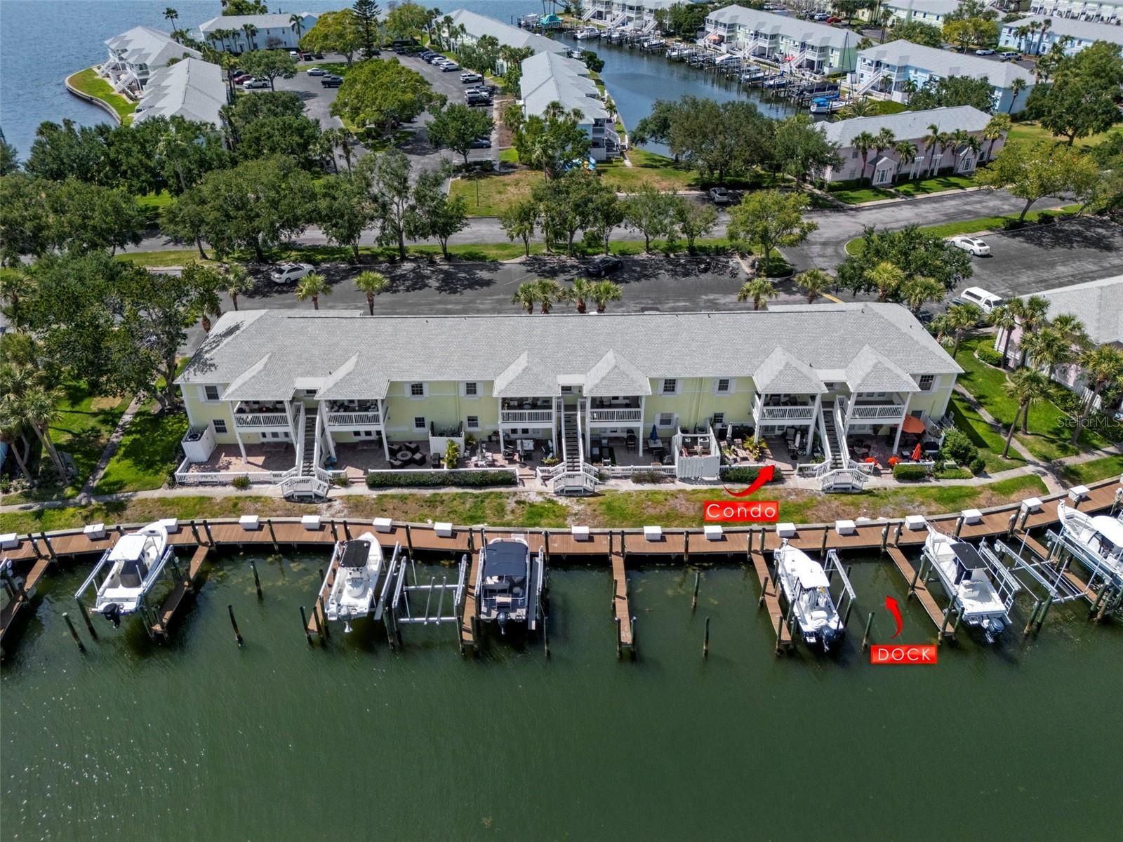 Image 13 of 69 For 5174 Beach Drive Se B