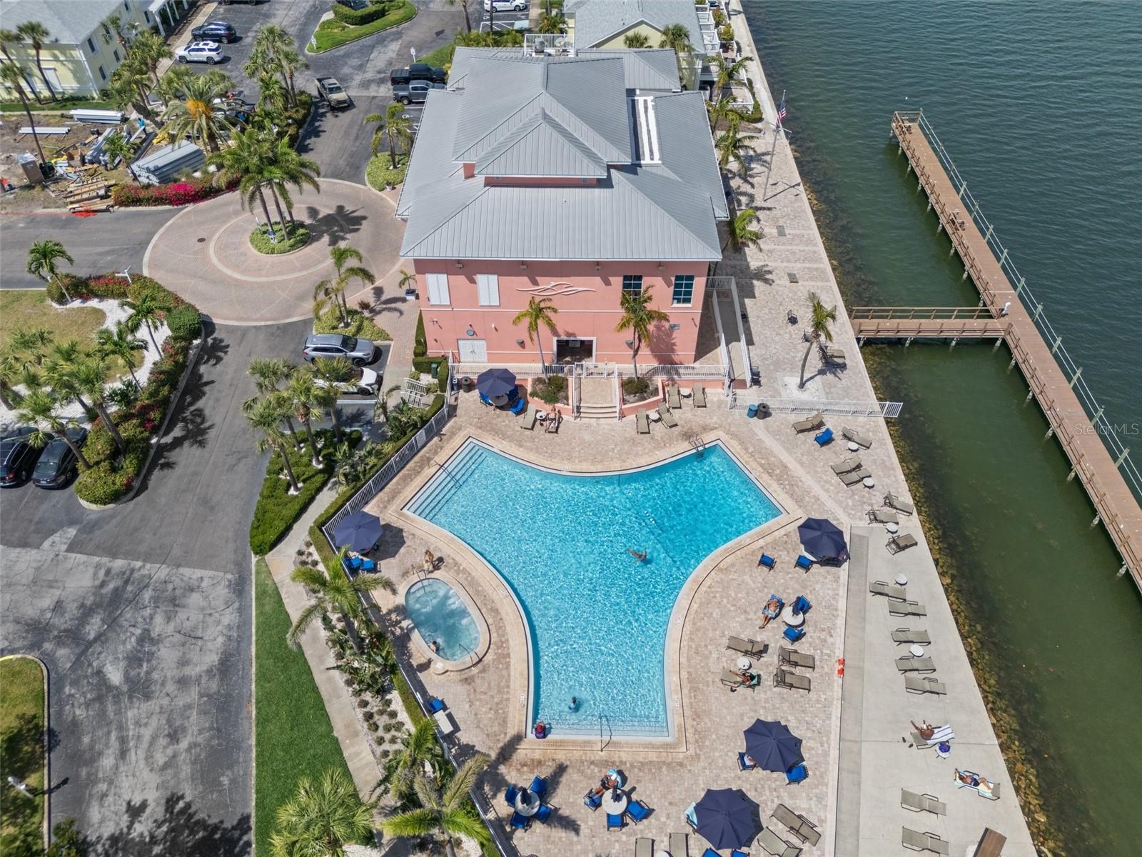 Image 59 of 69 For 5174 Beach Drive Se B