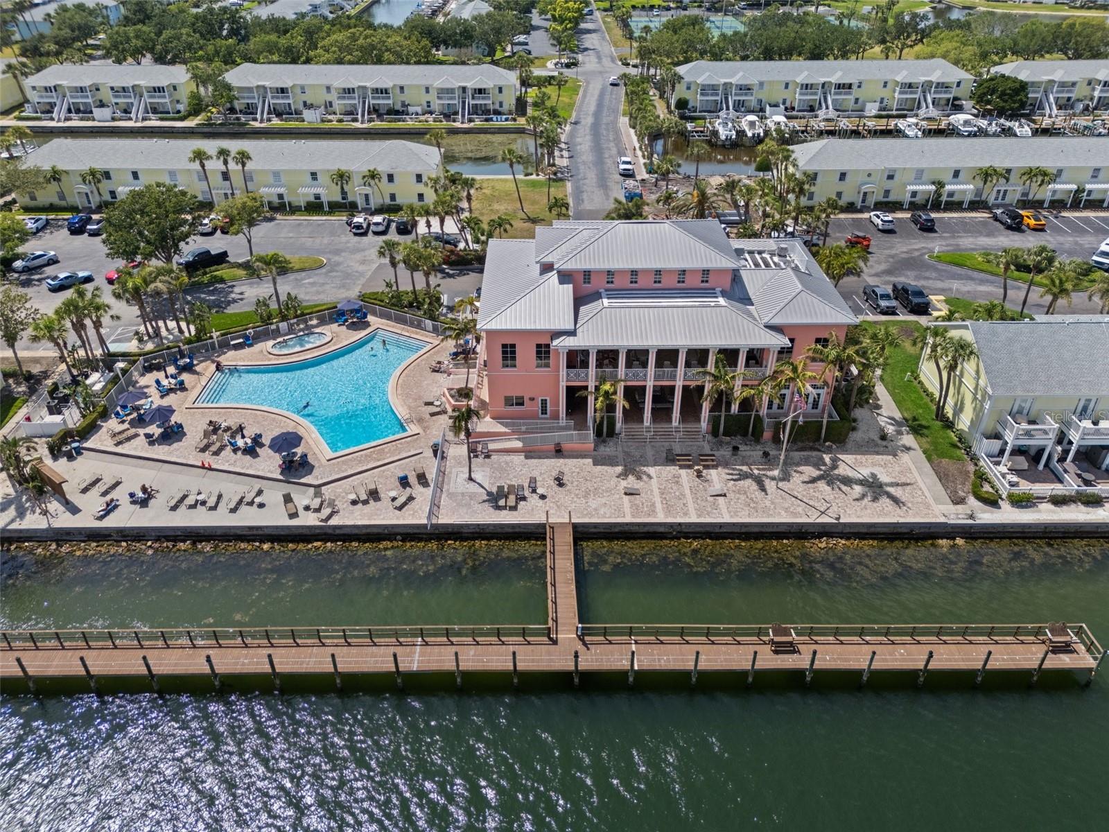 Image 61 of 69 For 5174 Beach Drive Se B