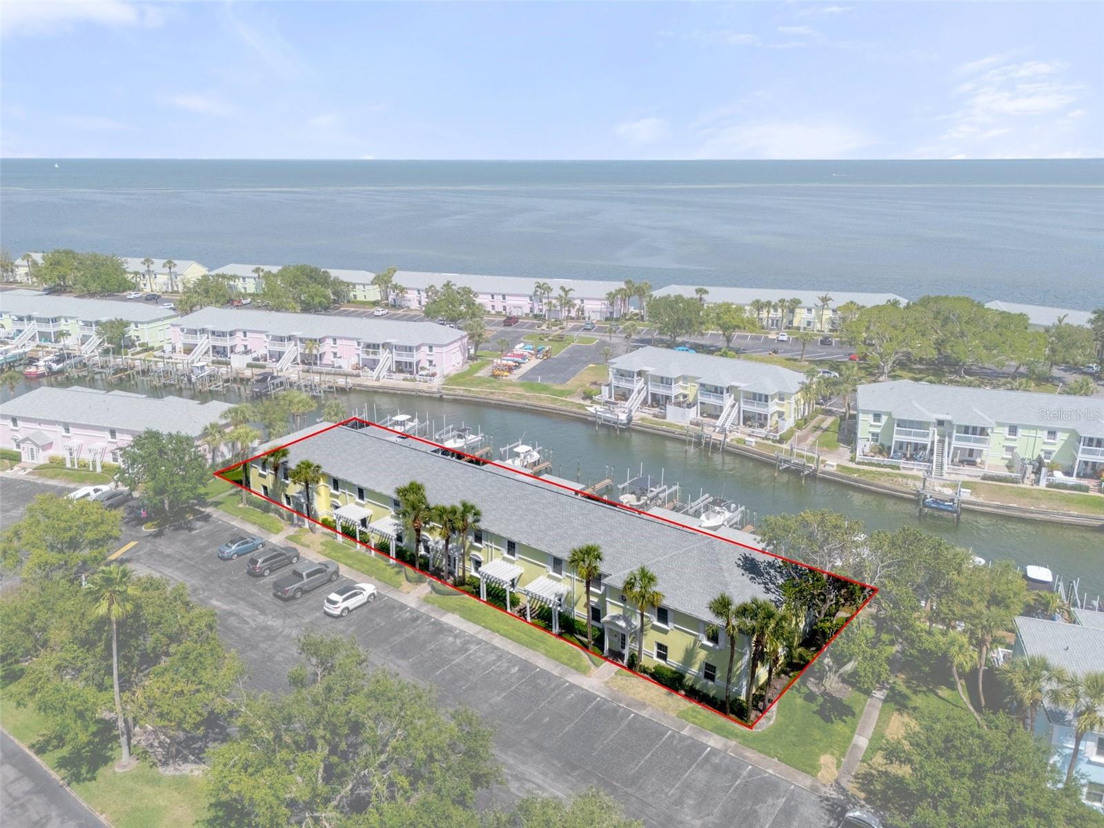 Image 8 of 69 For 5174 Beach Drive Se B