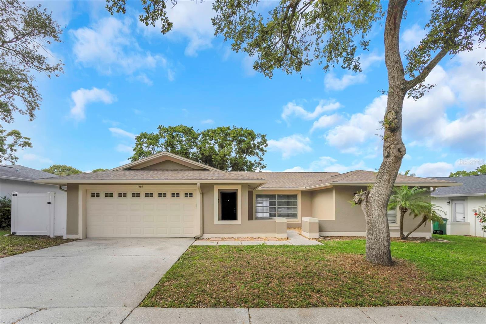 Details for 105 Timberview Drive, SAFETY HARBOR, FL 34695