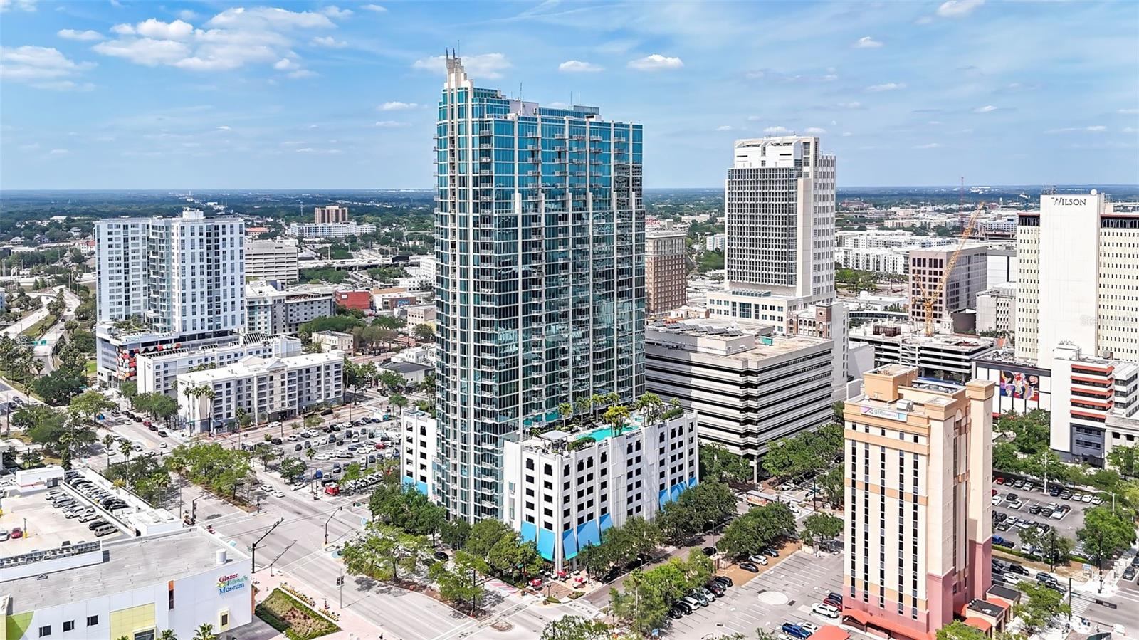 Details for 777 Ashley Drive 402, TAMPA, FL 33602