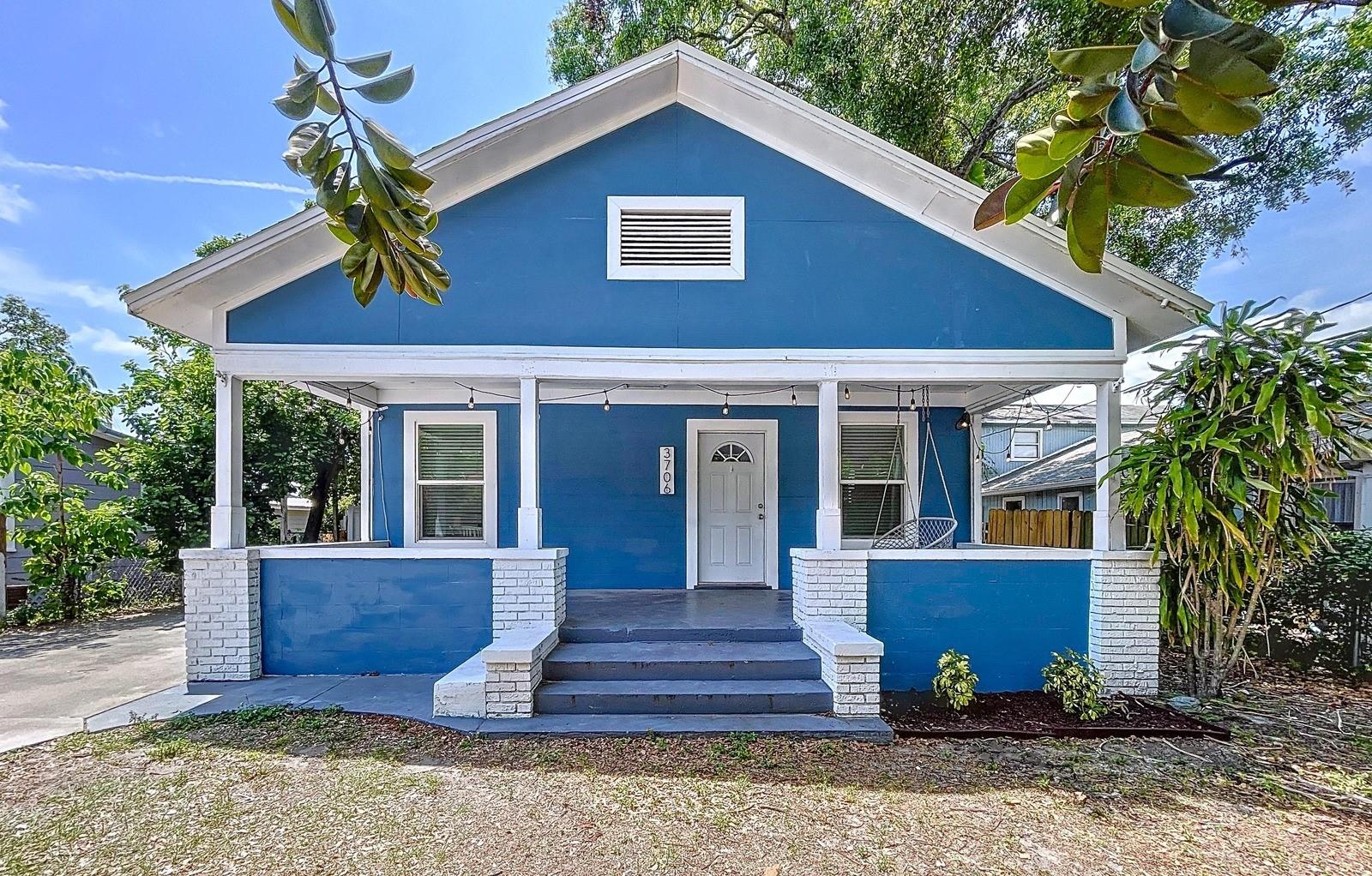 Details for 3706 Ola Avenue, TAMPA, FL 33603