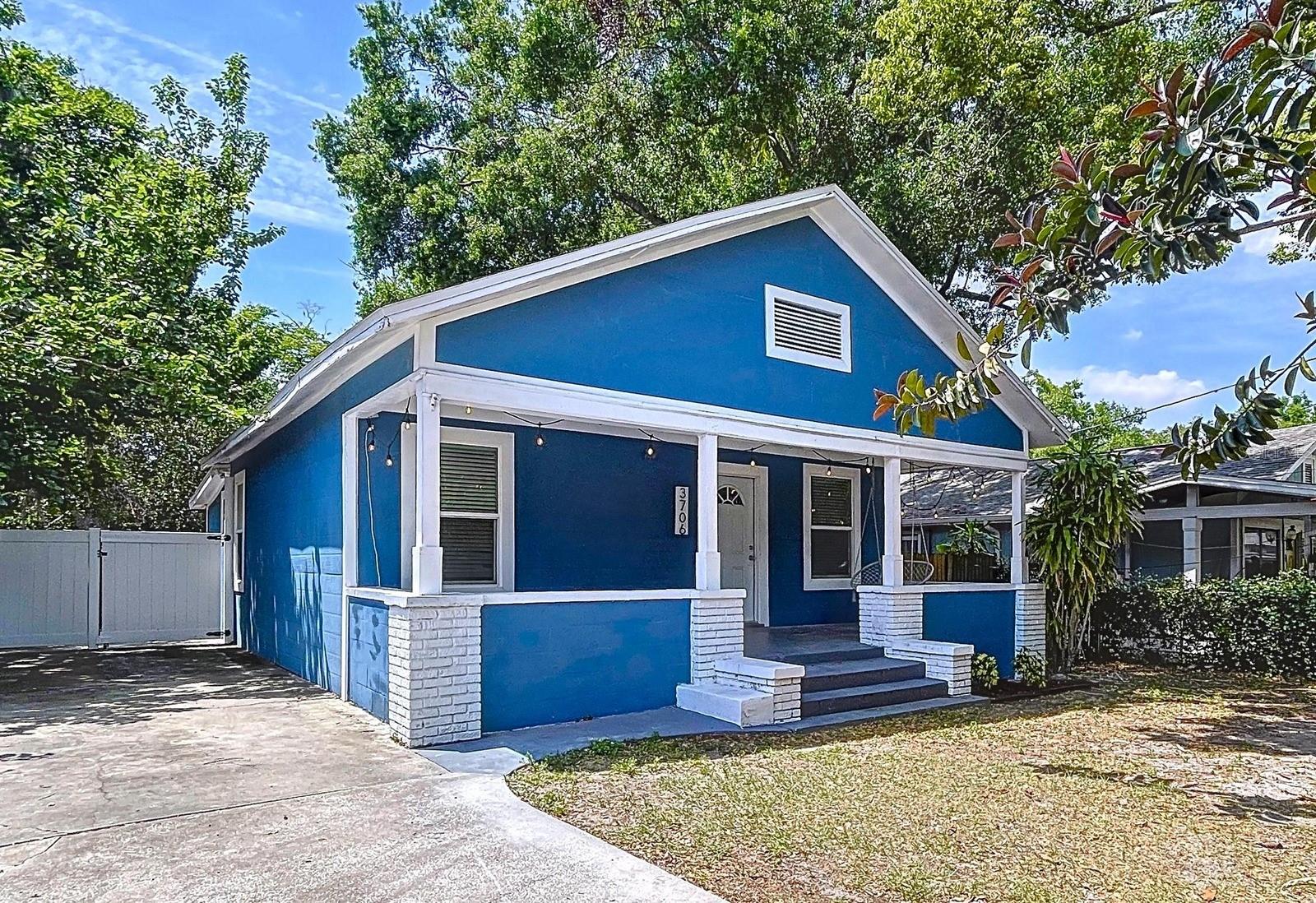 Image 2 of 31 For 3706 Ola Avenue