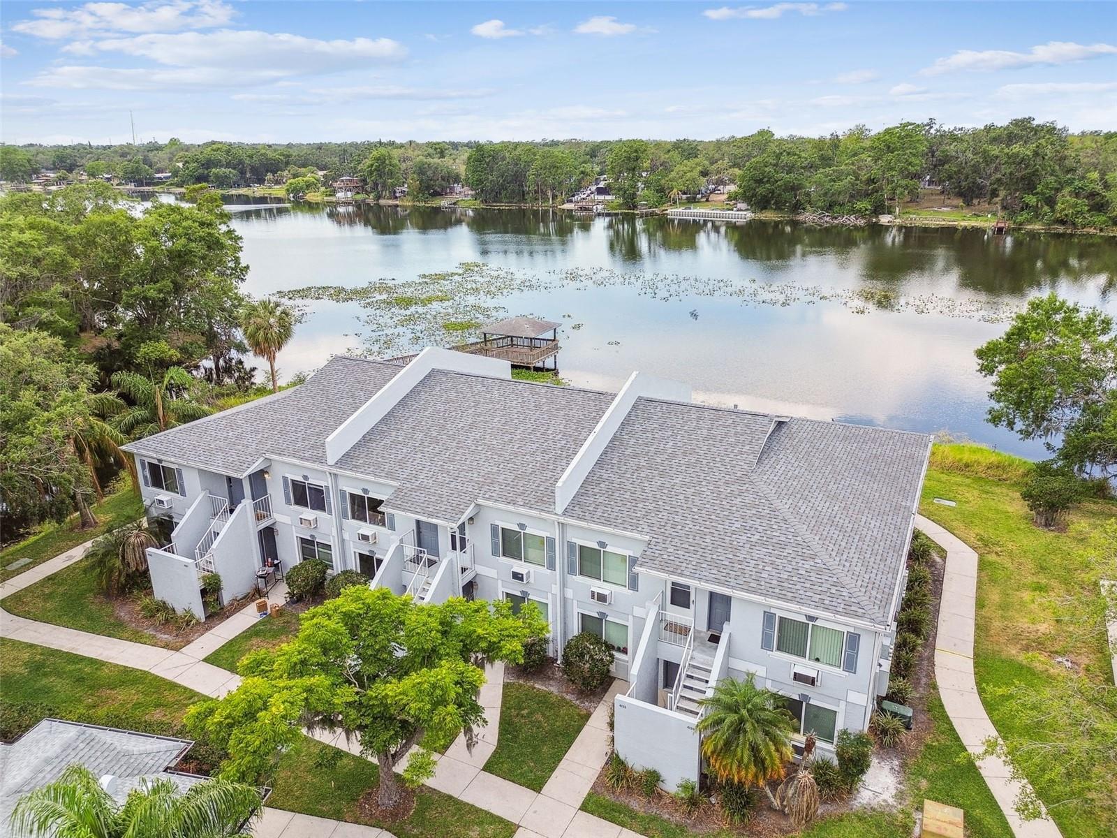 Image 28 of 79 For 4141 Dolphin Drive 4141