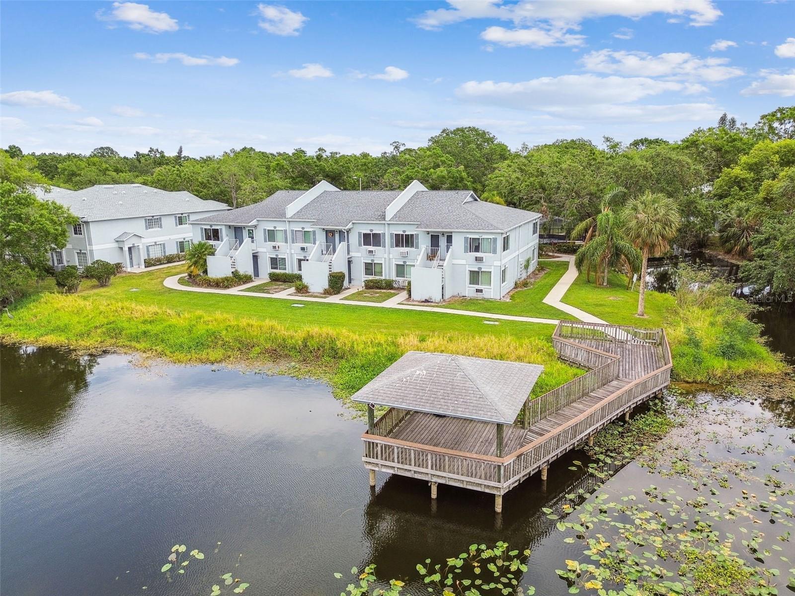 Image 36 of 79 For 4141 Dolphin Drive 4141
