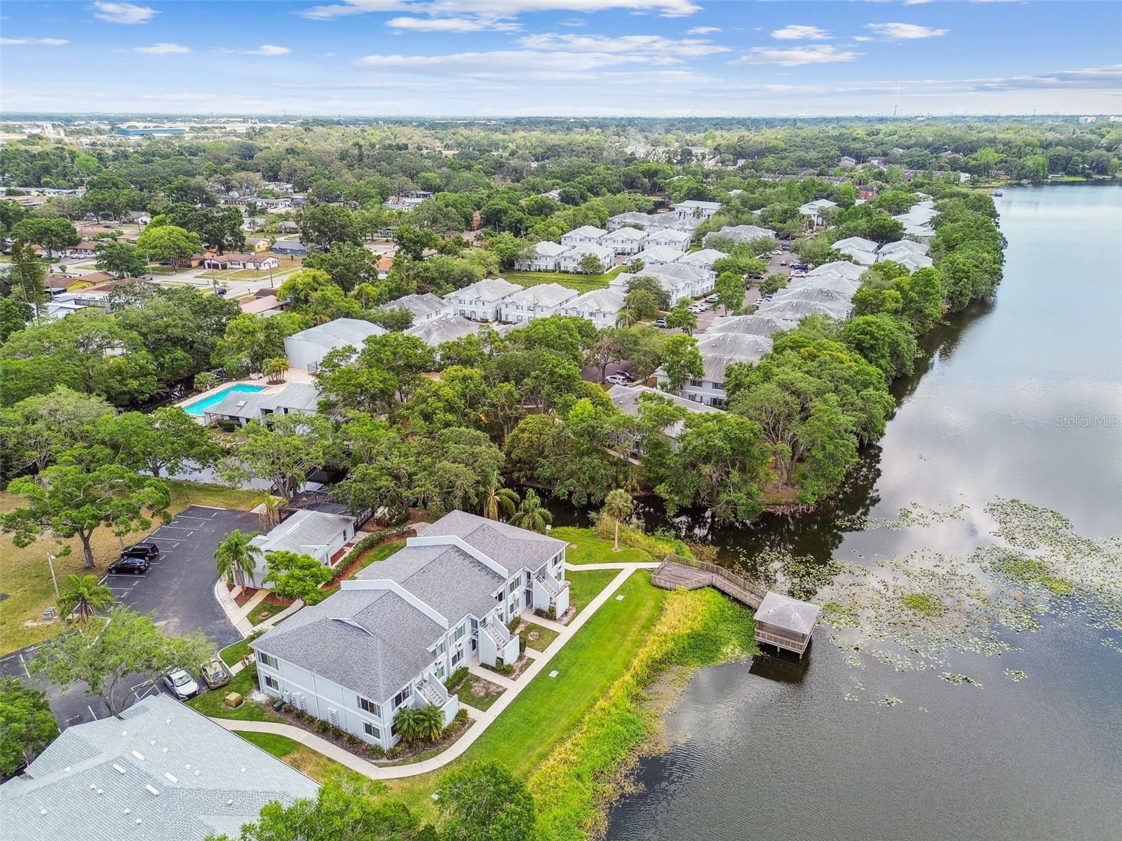 Image 39 of 79 For 4141 Dolphin Drive 4141