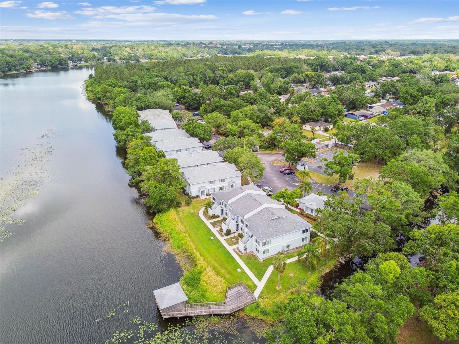 Image 40 of 79 For 4141 Dolphin Drive 4141