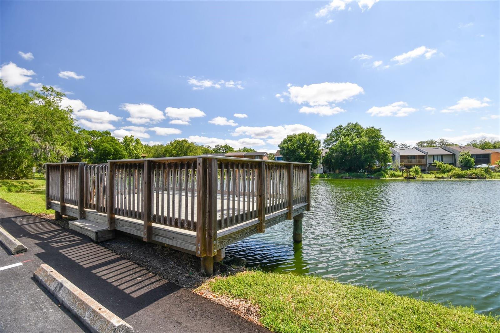 Image 61 of 79 For 4141 Dolphin Drive 4141