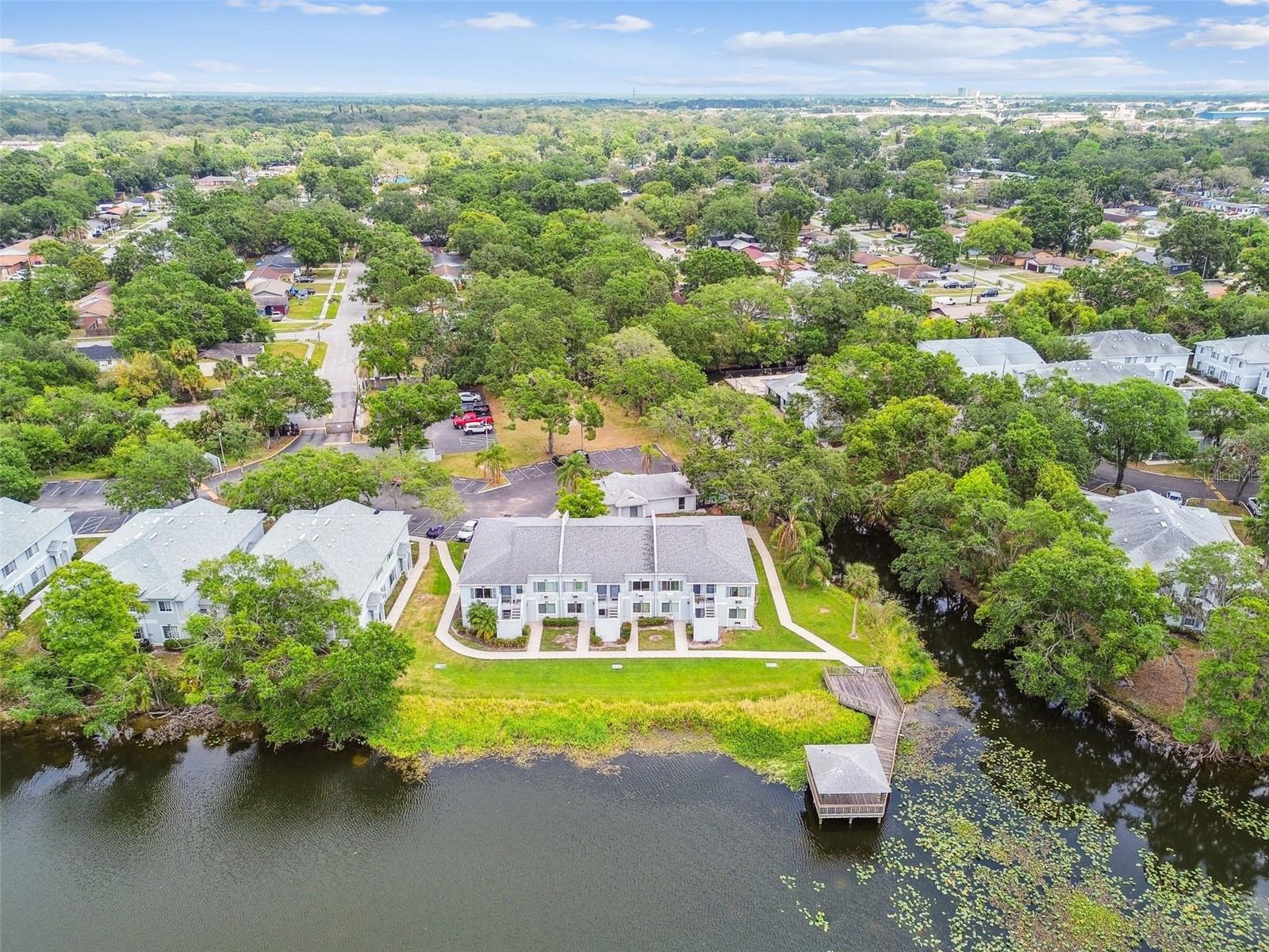 Image 70 of 79 For 4141 Dolphin Drive 4141