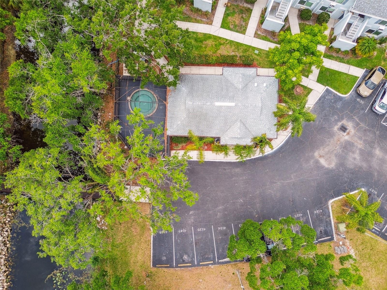 Image 73 of 79 For 4141 Dolphin Drive 4141