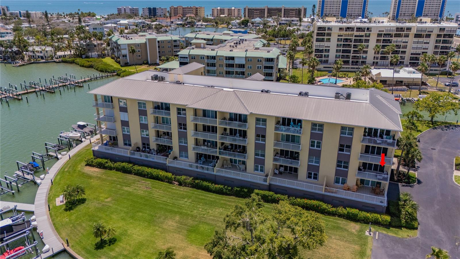 Image 44 of 62 For 425 150th Avenue 2301