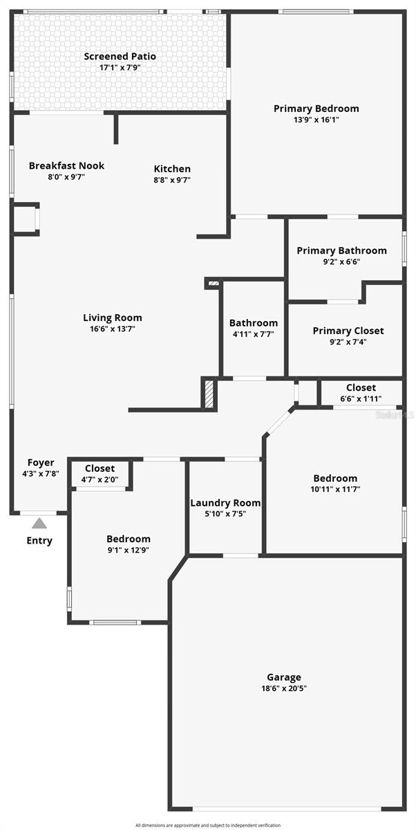 Image 31 of 31 For 9253 Beaufort Court