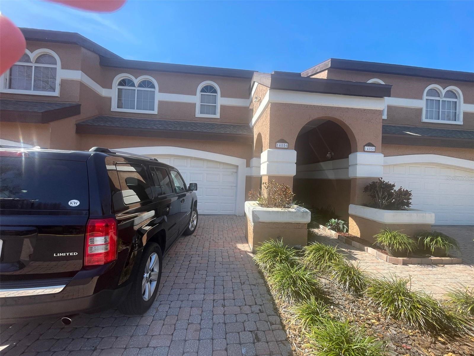 Details for 14856 Par Club Circle 14856, TAMPA, FL 33618