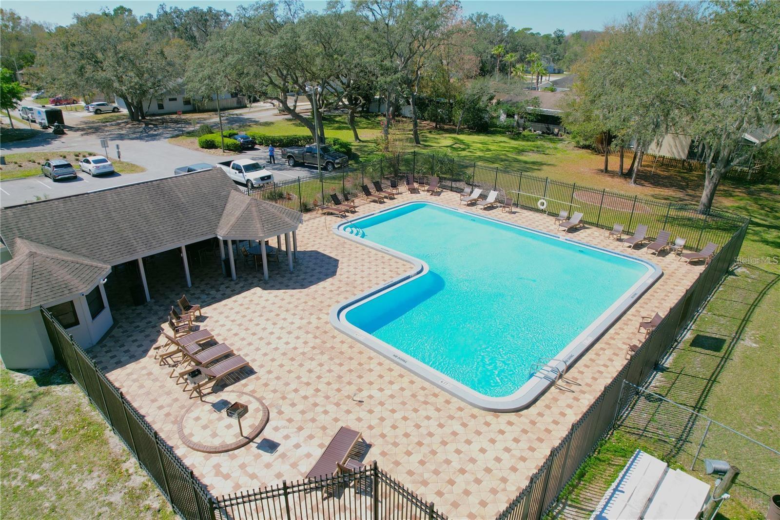 Image 17 of 17 For 7941 Clarendon Drive
