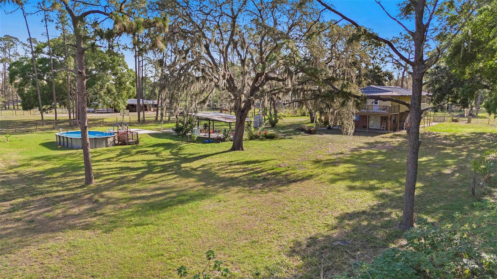 Image 33 of 37 For 18838 Huckavalle Road