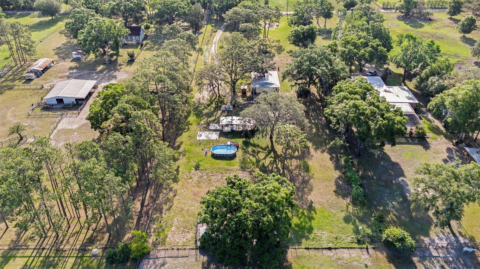 Image 34 of 37 For 18838 Huckavalle Road