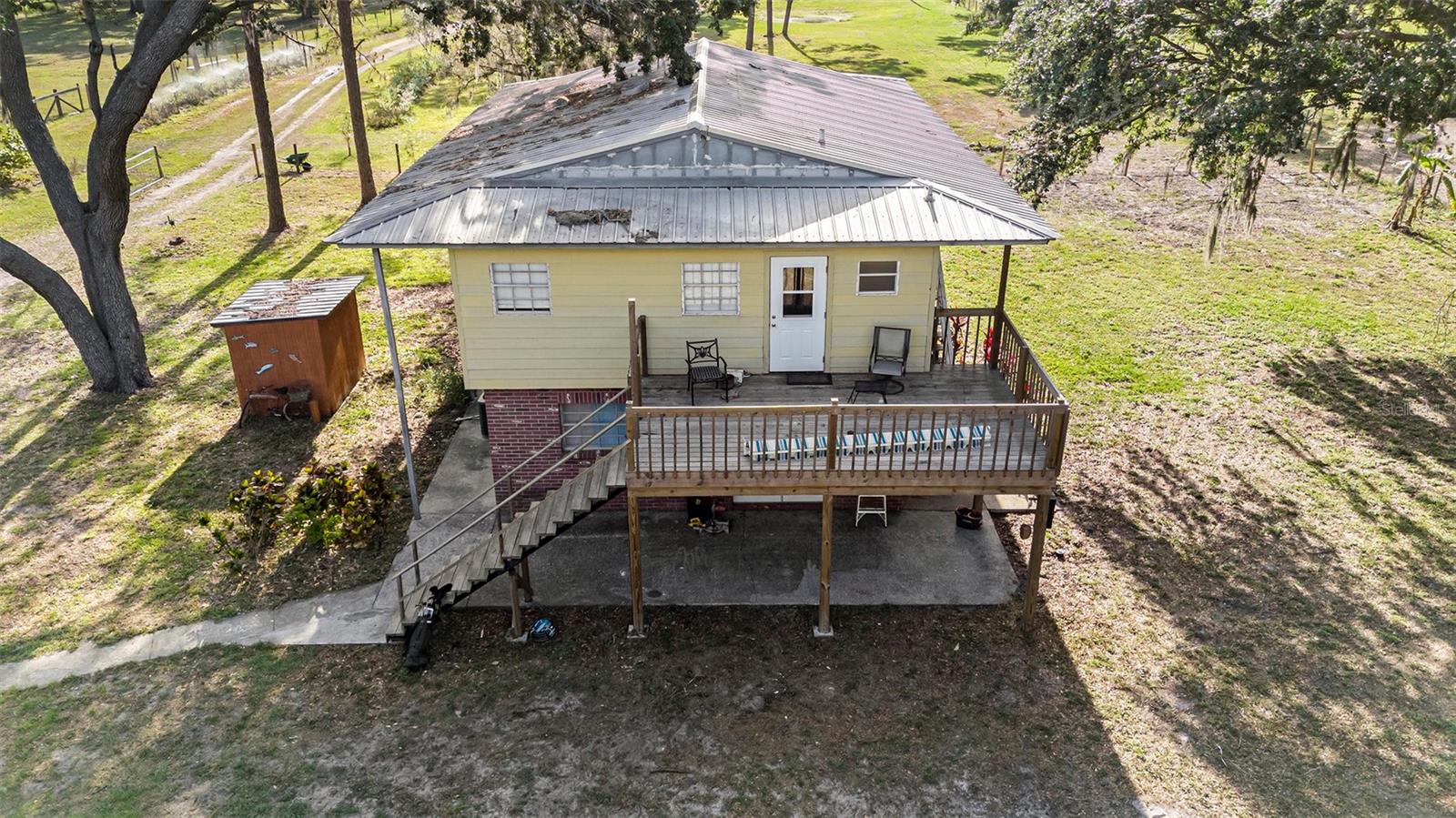 Image 36 of 37 For 18838 Huckavalle Road