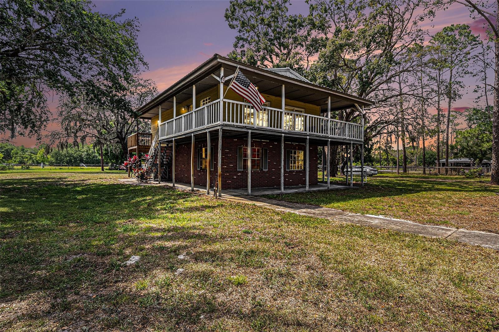 Image 37 of 37 For 18838 Huckavalle Road