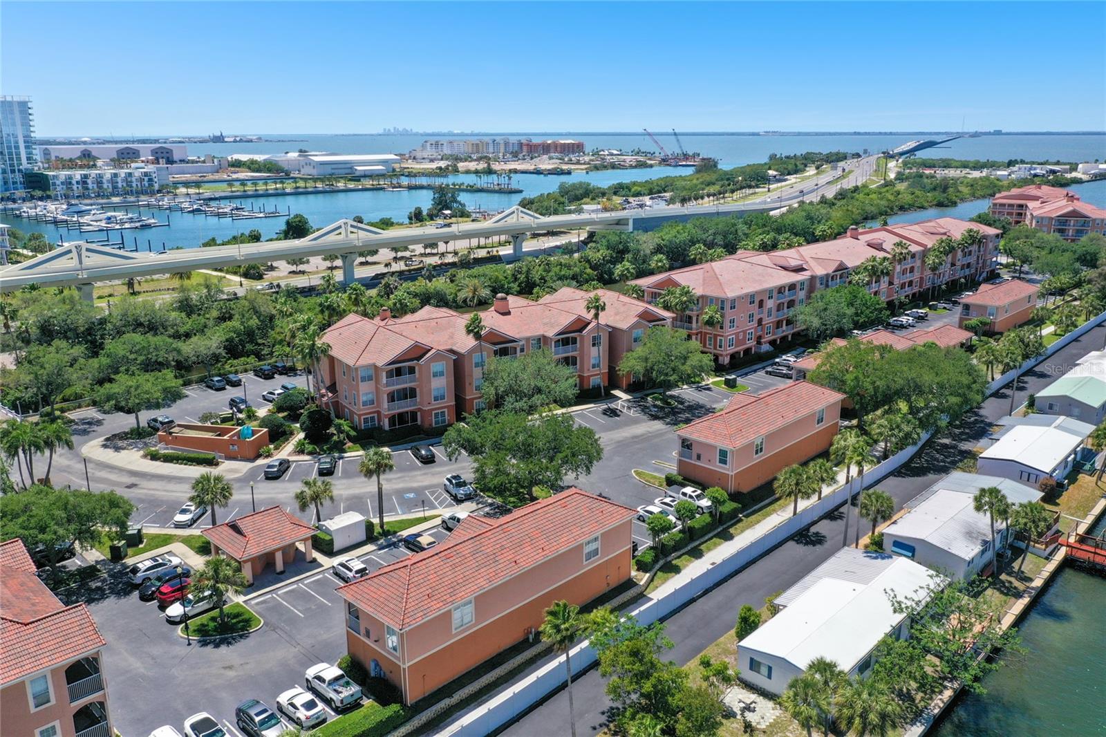 Image 50 of 88 For 5000 Culbreath Key Way 8-205