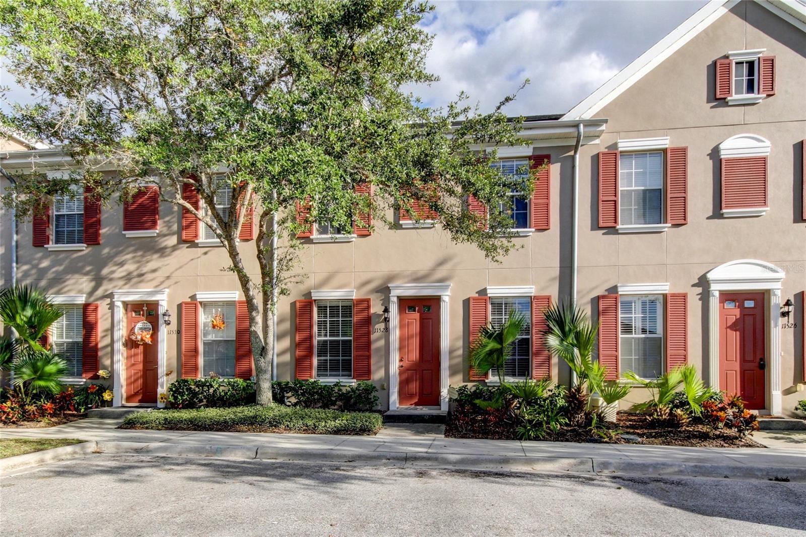 Details for 11528 Fountainhead Drive, TAMPA, FL 33626