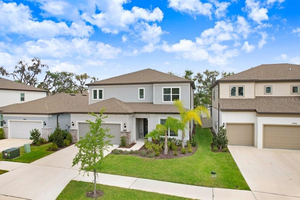 Image 2 of 55 For 14184 Samoa Hill Court