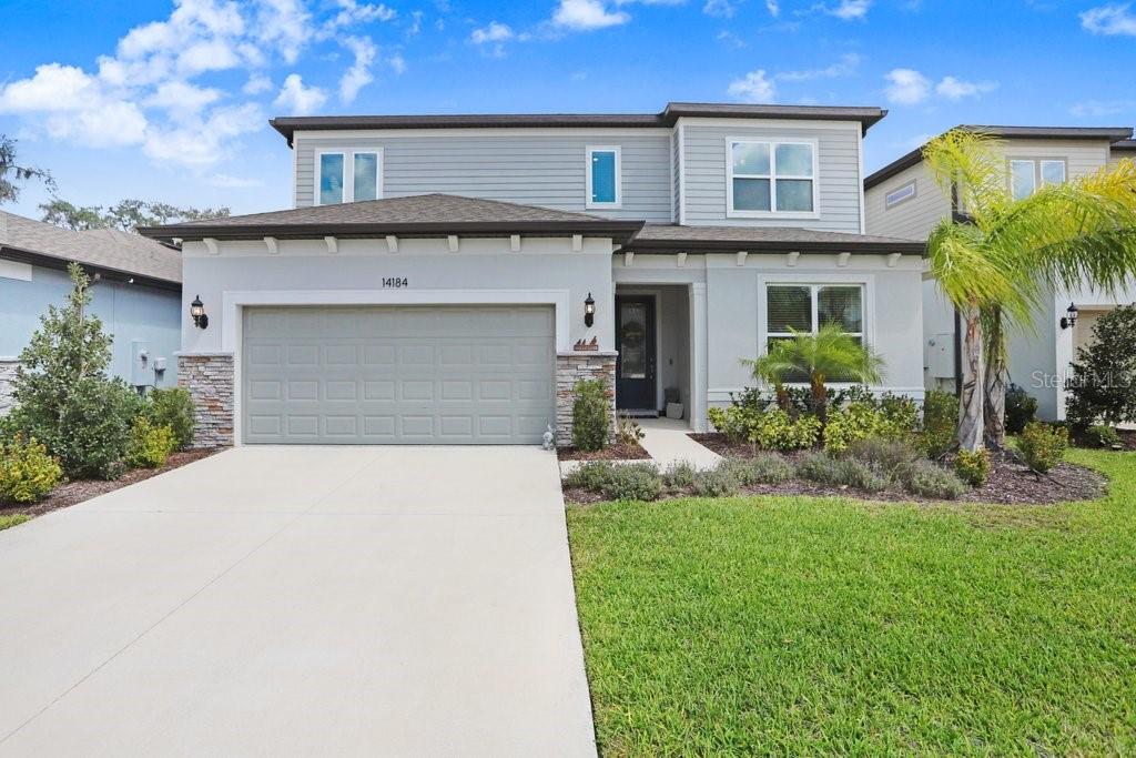 Image 3 of 55 For 14184 Samoa Hill Court