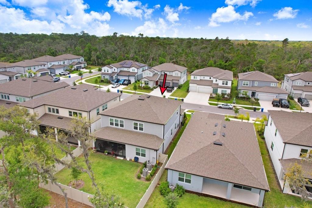 Image 50 of 55 For 14184 Samoa Hill Court