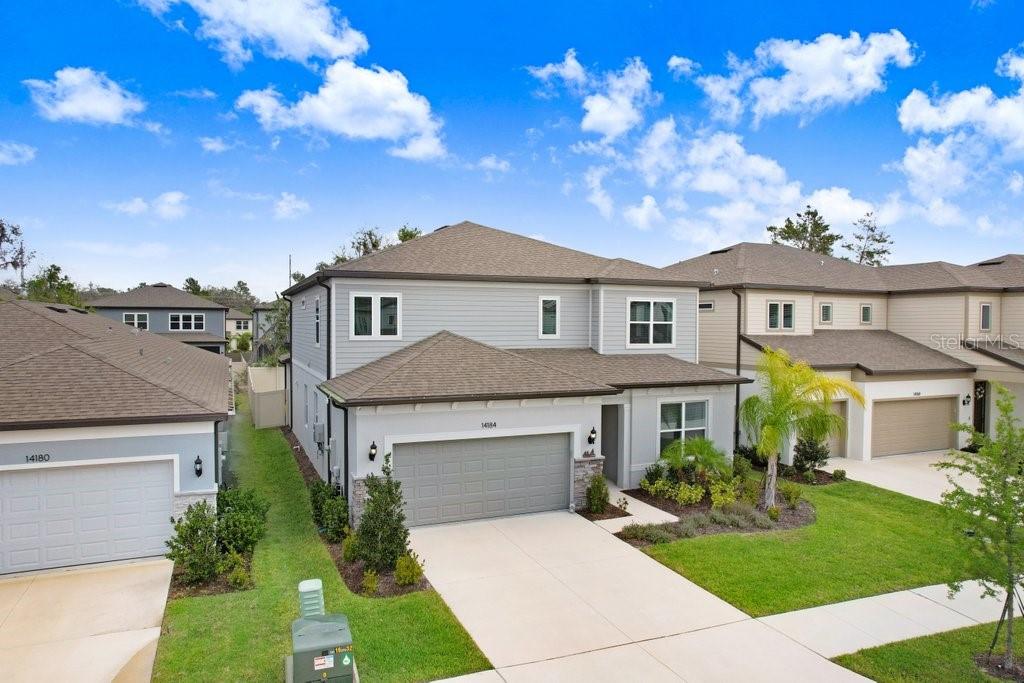 Image 55 of 55 For 14184 Samoa Hill Court