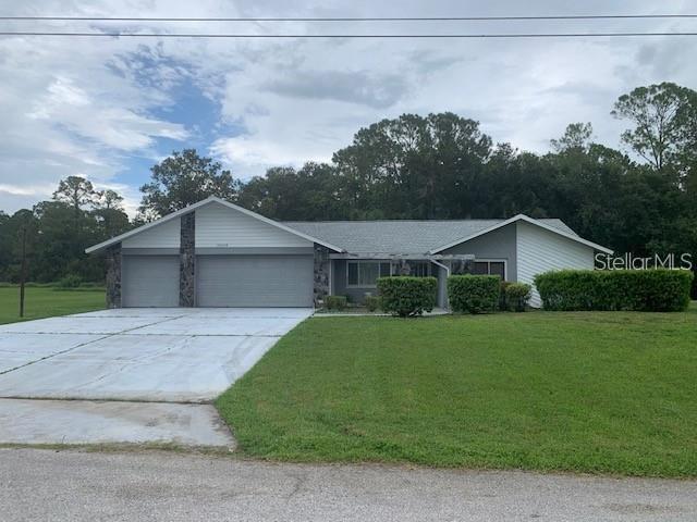 Details for 35209 Dolphin Lake Drive, ZEPHYRHILLS, FL 33541