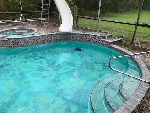 Image 11 of 32 For 35209 Dolphin Lake Drive