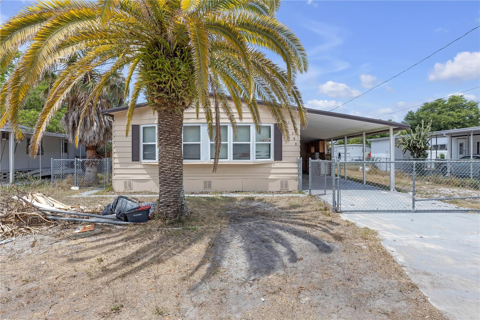 Details for 11309 Leisure Lane, PORT RICHEY, FL 34668
