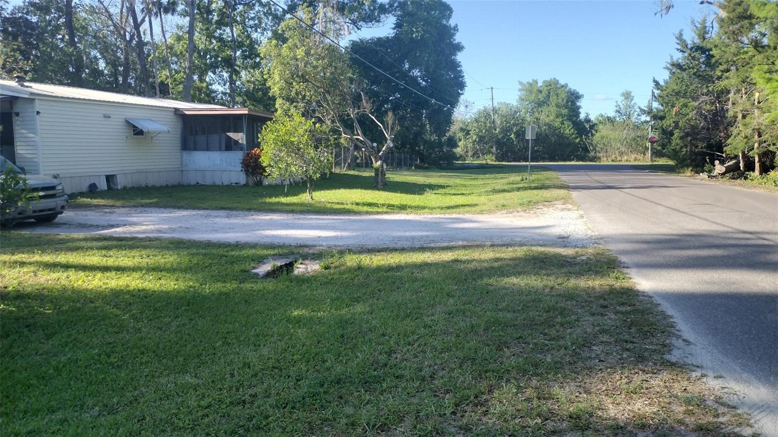 Details for 2675 Parrish Road, TITUSVILLE, FL 32796