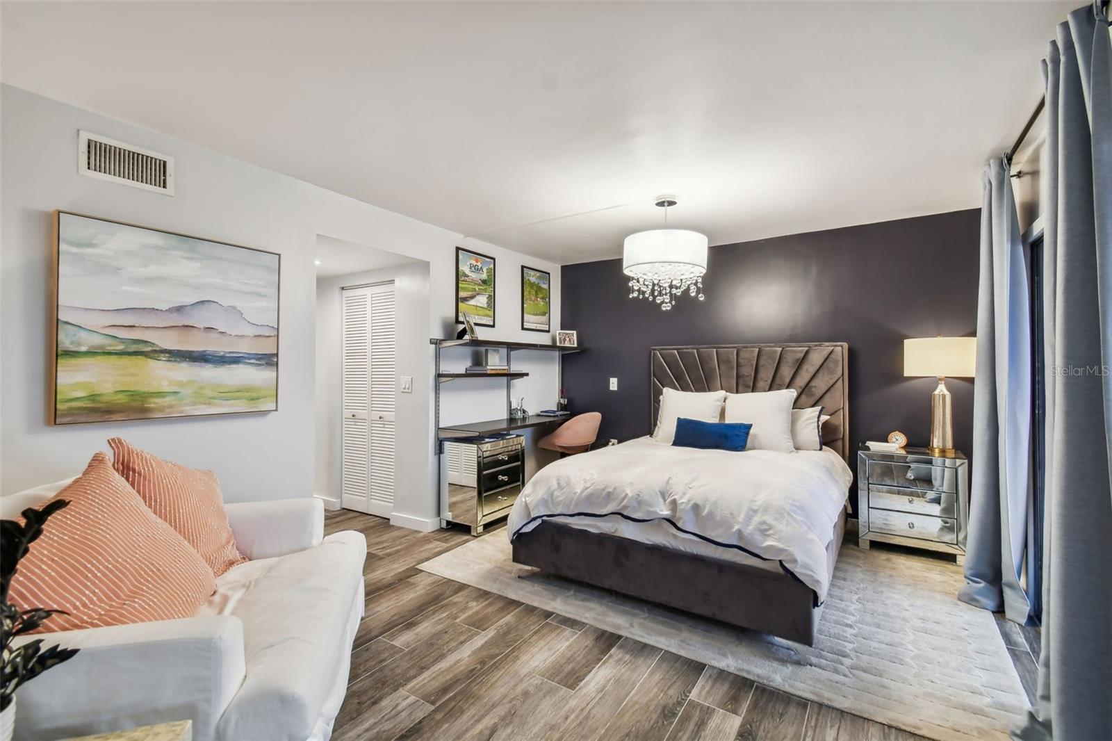 Image 14 of 23 For 4141 Bayshore Boulevard 402