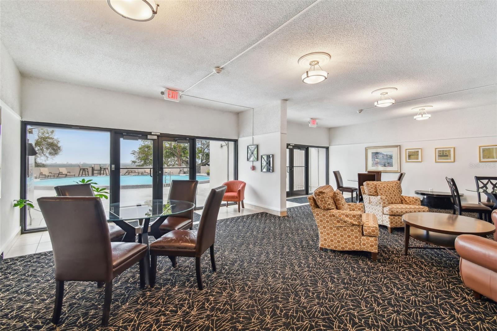 Image 19 of 23 For 4141 Bayshore Boulevard 402