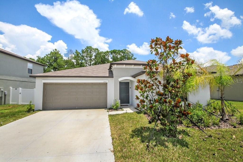 Details for 13419 Willow Bluestar Loop, RIVERVIEW, FL 33579
