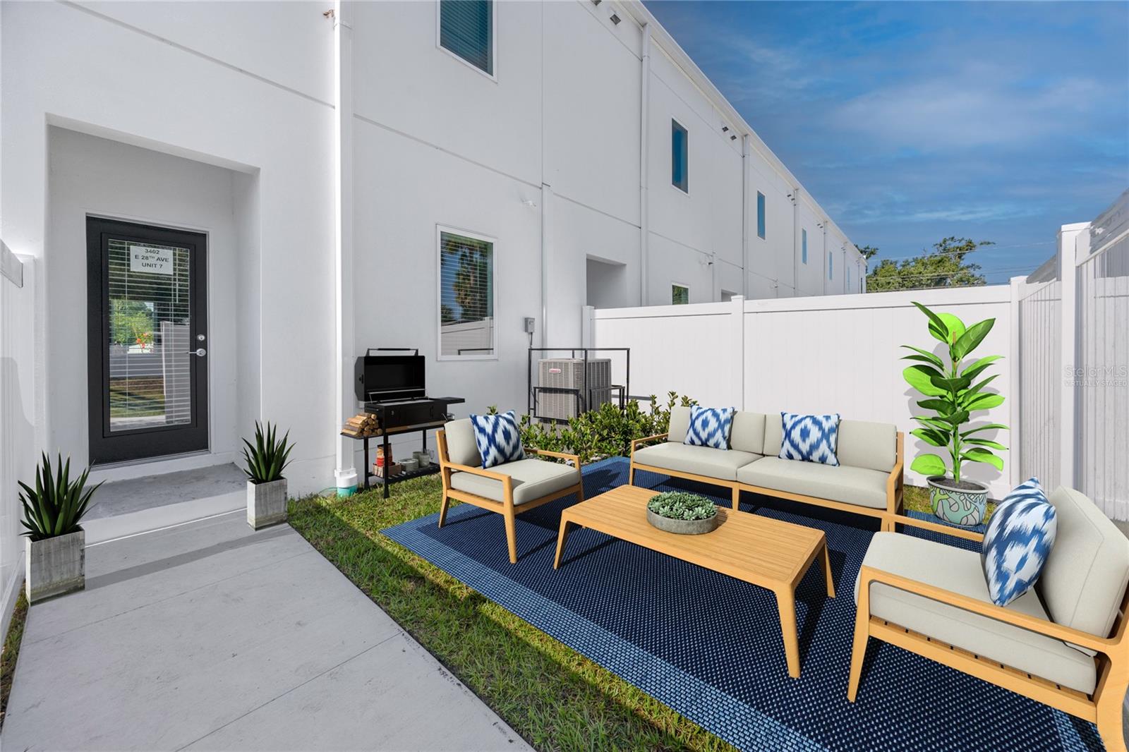 Listing photo id 34 for 3402 28th Avenue 6