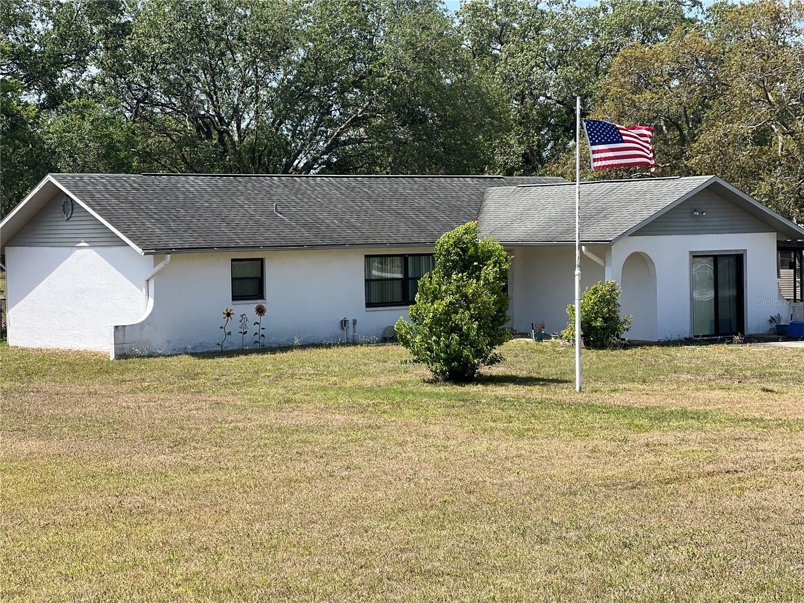 Details for 13020 Sun Road, BROOKSVILLE, FL 34613