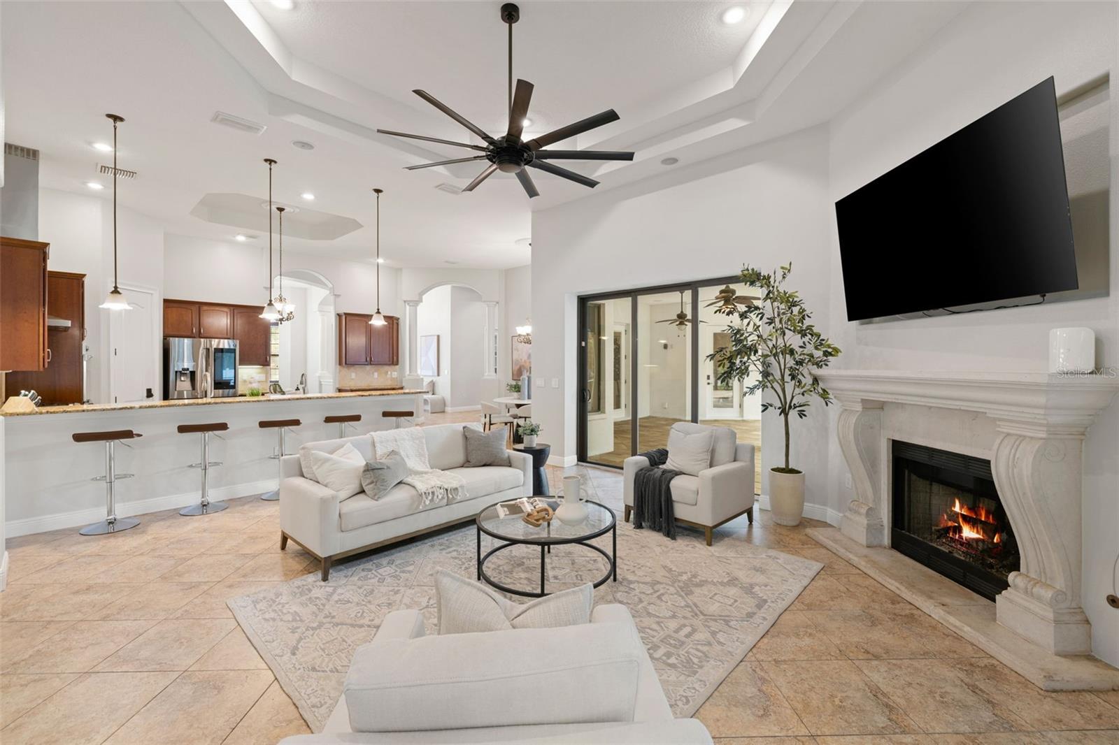 Image 12 of 60 For 17347 Linda Vista Circle