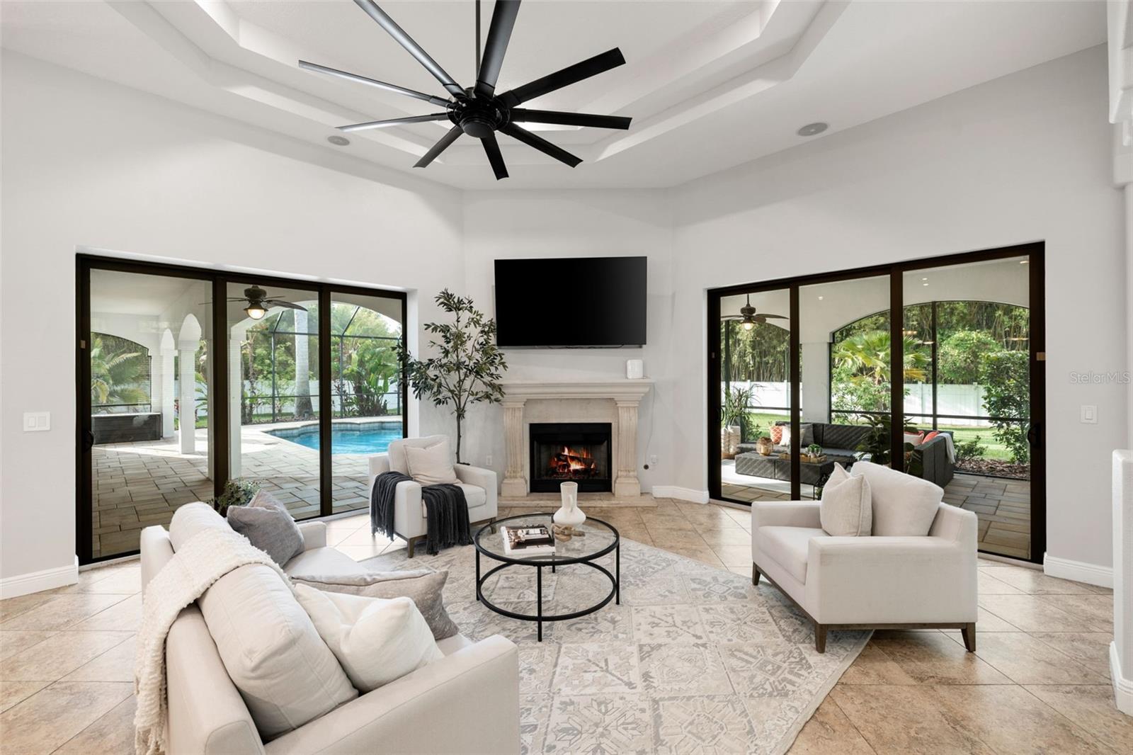 Image 13 of 60 For 17347 Linda Vista Circle