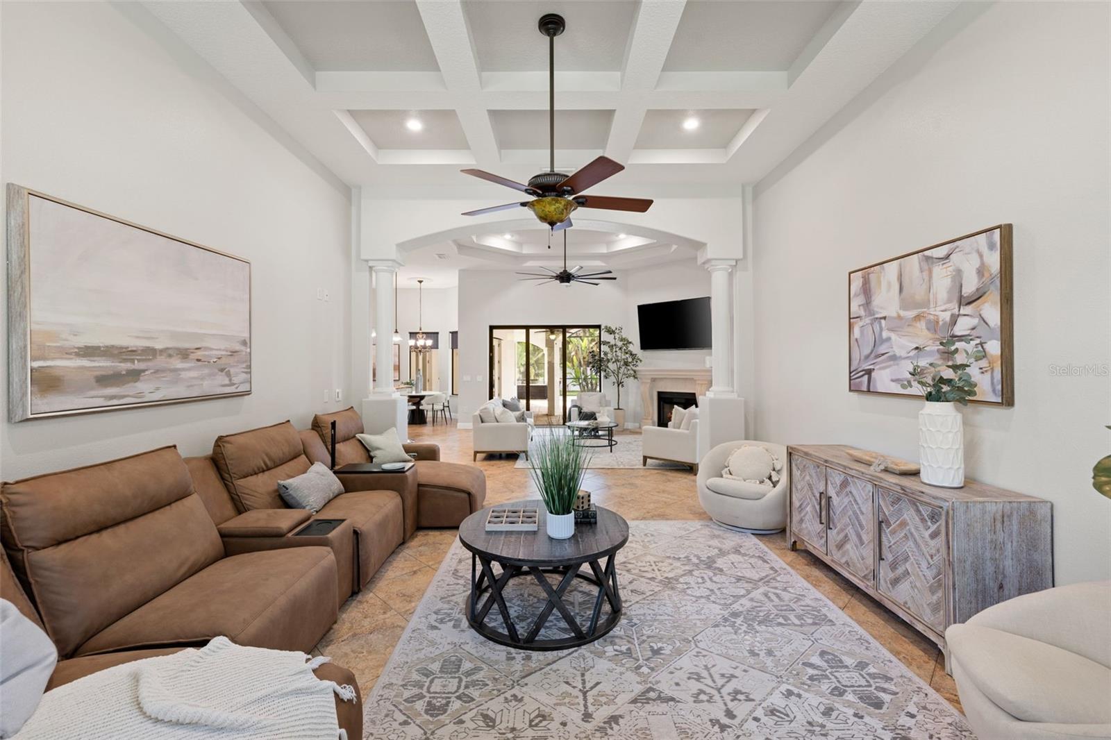 Image 18 of 60 For 17347 Linda Vista Circle