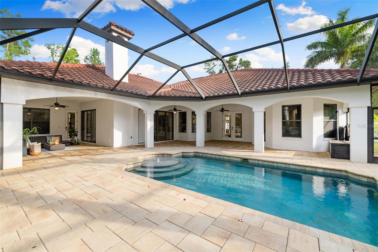 Image 23 of 60 For 17347 Linda Vista Circle